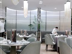 大堂-香港百合居(LCM置汇旭辉广场店)