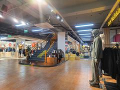 -三夫户外(天钥桥路店)