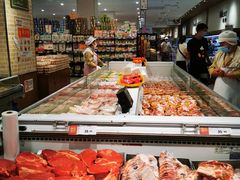 -永旺梦乐城(金银潭店)