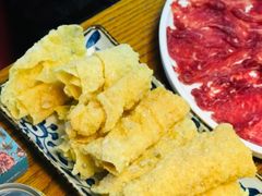 -春记潮汕牛肉火锅