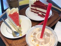 -Peet's Coffee皮爷咖啡(大学路店)