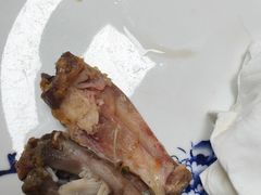 -嘉升大排档(番禺总店)