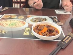 -老淮城·长鱼面(河下古镇店)