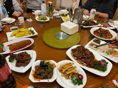 -华航饭店(华馨小区店)