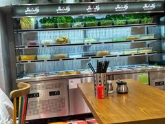 -麻小劲菌汤麻辣烫(体育西路店)