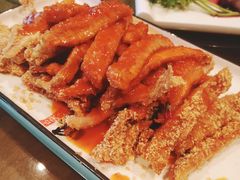 -新派川菜馆(济南路店)