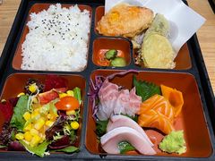 -隐泉之语日式料理(王府中环店)