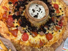 -米斯特比萨(罗斯福店)
