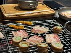 -夜食白市Yespicy·烧烤啤酒宵夜(番禺四海城店)