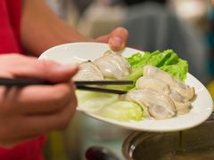 海陵岛生蚝-小煵记·打边炉(西丽文光店)