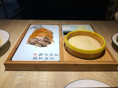 -味莊·青岛菜(云霄路店)
