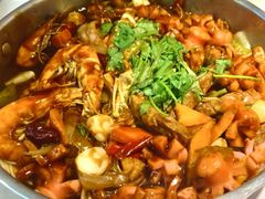 -黄记煌三汁焖锅(首创奥特莱斯店)