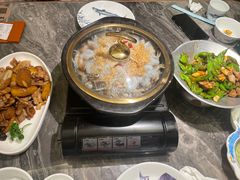 -前海沿·青岛菜(乐客城店)