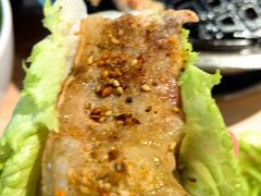 -霸腹烤肉(厦门柚子番店)