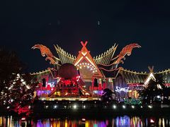 -七彩云南欢乐世界