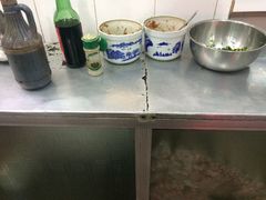-南宁市连升风味小吃店