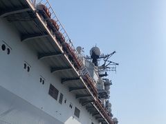 -泰达航母主题公园