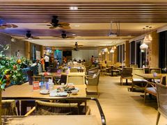 大堂-渔·海鲜餐厅（东澳可域度假村内）南沙湾沙滩店