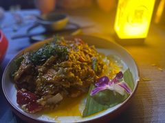 -拾光音乐餐酒吧(告庄星光夜市店)