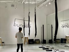 -Jumphai室内蹦极运动
