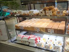 -君之狮子山·轻糖烘焙(松江印象城店)