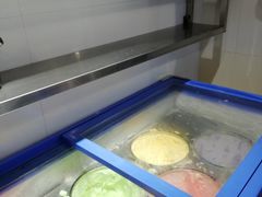 自助取餐区-梦幻岛海鲜自助·涮烤一体(启东申港城店)