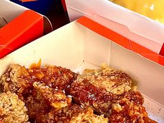 -前进5路汉堡炸鸡(前进五路店)