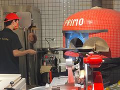 -Primo·丽莫意大利窑烤披萨