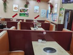 大堂-晓林火锅(安定门店)