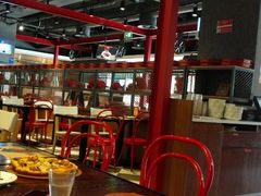 -Mr.Pizza米斯特比萨(盐城聚龙湖店)