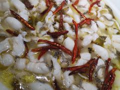 -青花椒花椒鱼(合生汇店)