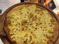 -比格比萨自助(宝山日月光店)