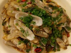-申宴酒楼(王子百货店)