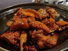 -维园悦谱·海派家常菜(乌鲁木齐南路店)