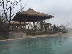 -苏州湾王焰温泉度假酒店