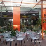 隐藏在网红地旯旮的简餐厅