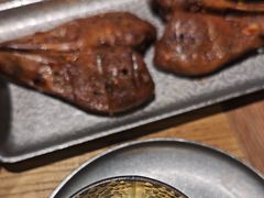 -北丐先生·野馄饨烧烤(雨花万象店)