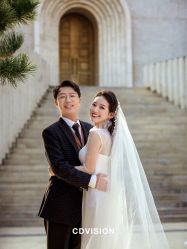 -CD视觉婚纱摄影