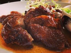 -猪肉婆私房菜(容桂总店)