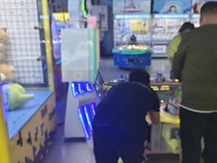 -大玩家(哈西万达店)