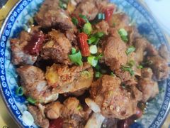 -老宅子私房菜馆(大理古城店)
