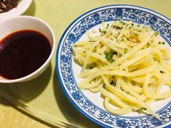 -姚记.周礼伤心凉粉(时代广场店)
