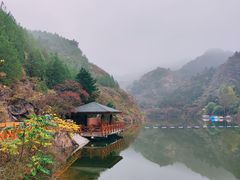 -仙居谷风景区
