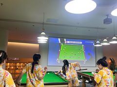 -神帆·元气汤泉(解放西路店)