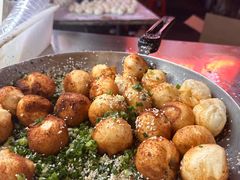 -阿宝生煎包(万松园总店)