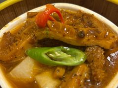 -潮粤香海鲜酒楼(沙湖店)