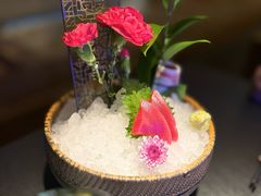 -蟹犇前•帝王蟹雪蟹(陆家嘴店)