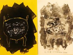 -白鹿艺术美学工作室 1 画室(MOMA校区)
