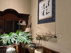 -南园民国茶楼餐厅·常州菜(北大街店)
