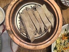 -哈啾嗨·蒙文化主题餐厅(京汉新城店)